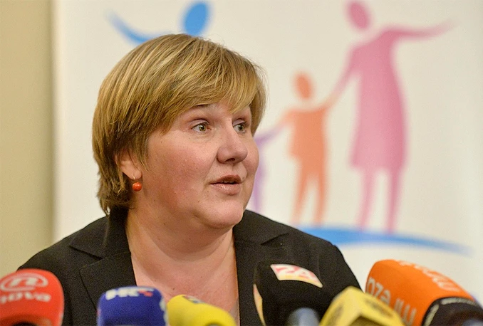 Hrvati žele promjenu izbornog sustava
