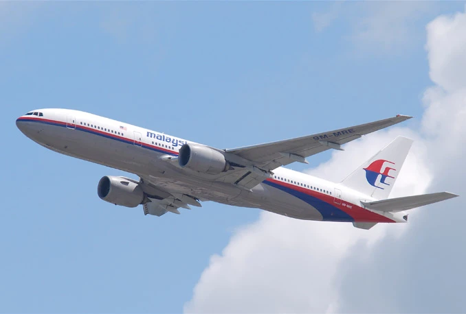 Nastavljena potraga za nestalim avionom Malaysia Airlinesa