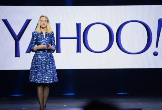 Direktorica Yahooa Marissa Meyer ulaže milijune u Snapchat!