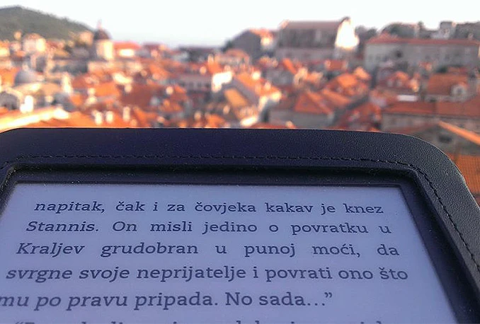Dubrovačke zidine postižu turistički rekord