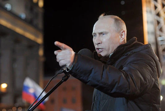 Čepurin: Putinov posjet Srbiji neće nikome štetiti
