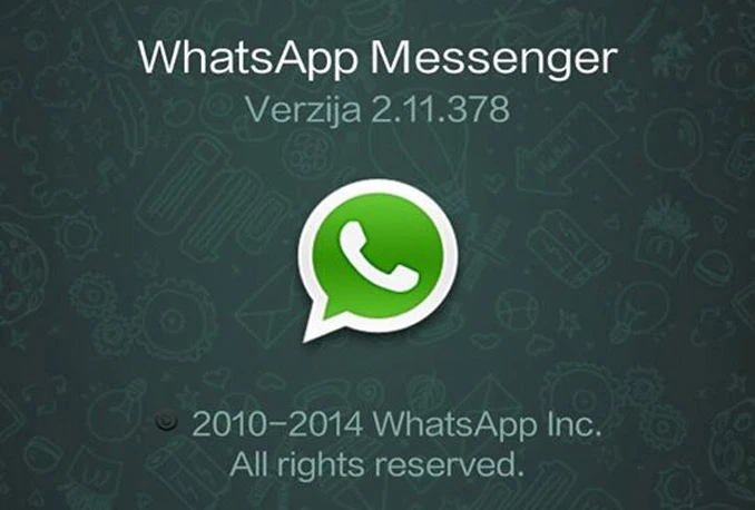 Facebook može kupiti WhatsApp