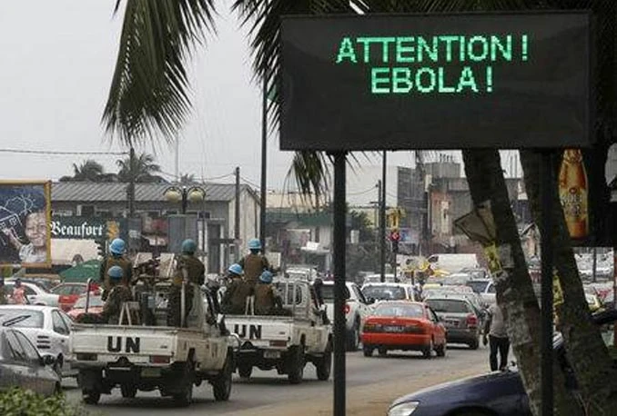 Počinju klinička ispitivanja cjepiva protiv ebole