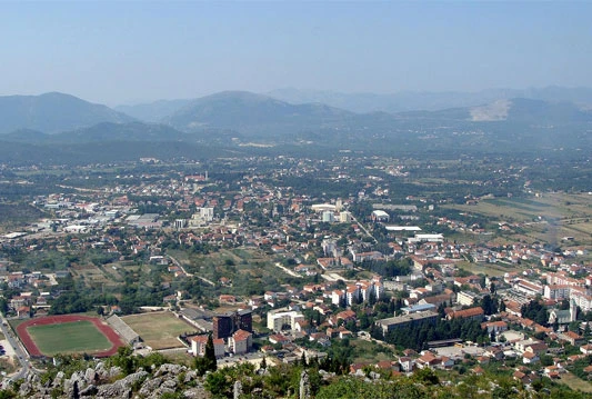 Ljubuški osniva turističku zonu blizu Međugorja