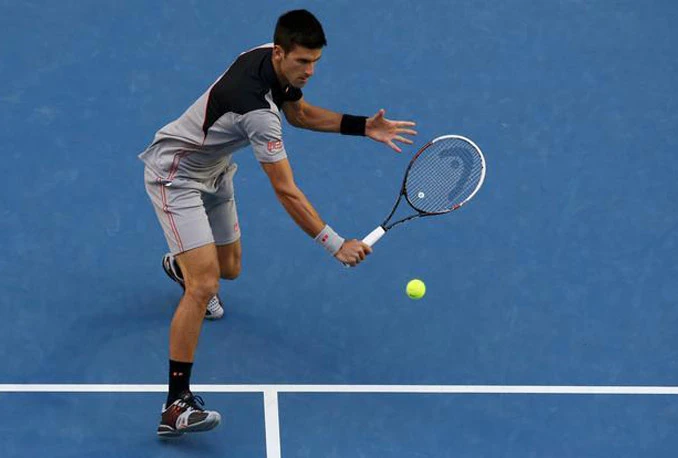 Đoković i Berdych u finalu turnira u Pekingu