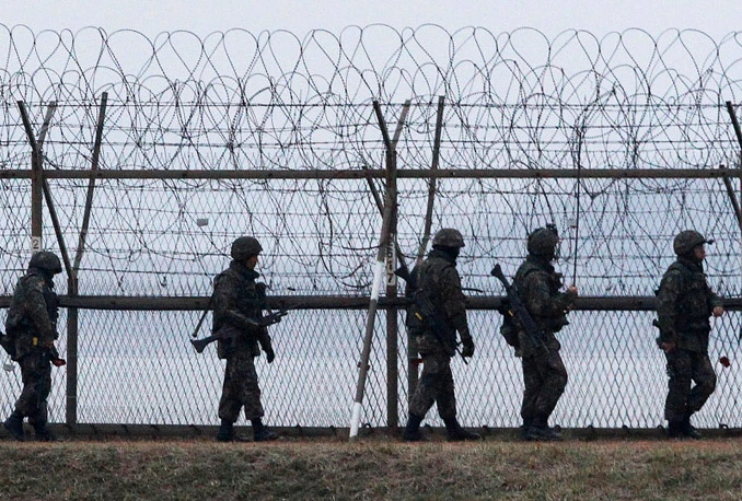 Novi pregovori: Promjena raspoloženja između Južne i Sjeverne Koreje