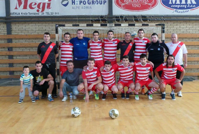 MNK Zrinjski nokautirao prvaka za sjajan početak sezone!