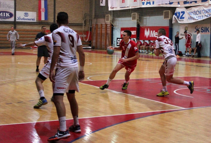 Zrinjski po drugu pobjedu, derbi u Živinicama