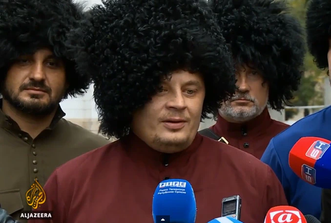 Predizborna paranoja: Umjetnici postali ruski specijalci ubačeni u BiH
