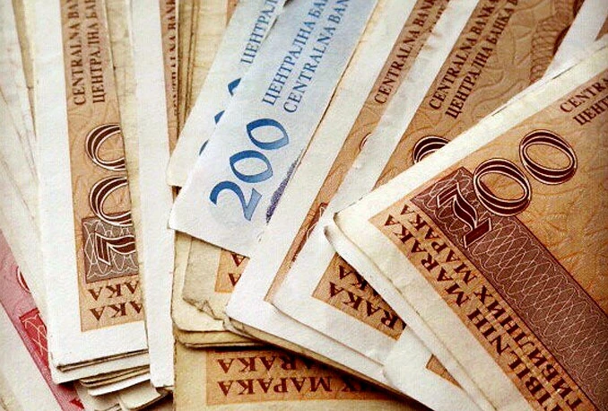 UNO BiH: U rujnu rekordni prihodi