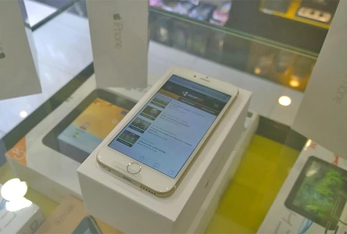 Apple odgovorio na aferu Bendgate: Savijanje iPhonea 6 Plus je rijedak slučaj