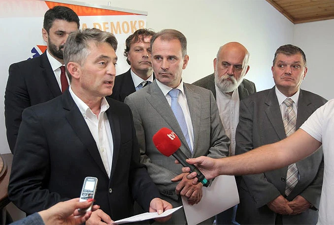 Pao dogovor Komšića i Jerlagića