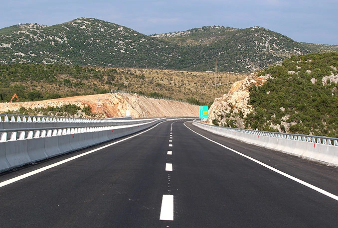 Diže se kredit od 100 milijuna eura za dionicu Počitelj - Bijača
