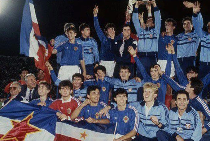 Vijeće ministara nagradilo uspjehe sportaša iz prošlog stoljeća 