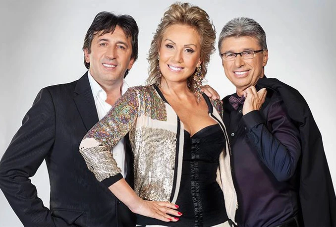 Lepa Brena povećala grudi