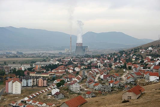 Dva potresla zatresla Gacko