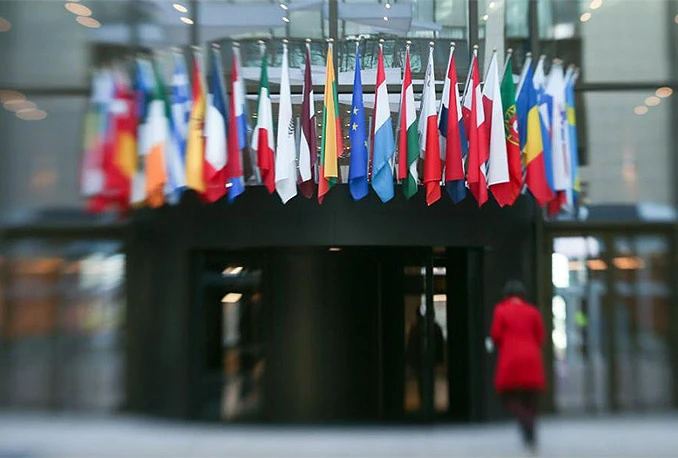 EU zadržava sankcije protiv Rusije