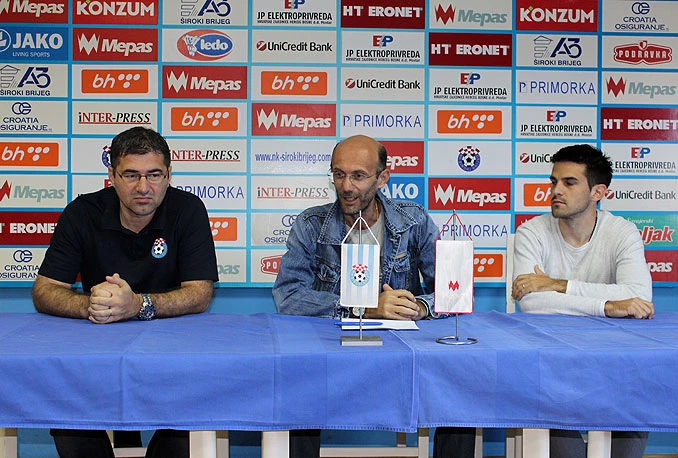 Željo šest godina bez poraza u Kupu, Široki to želi prekinuti!