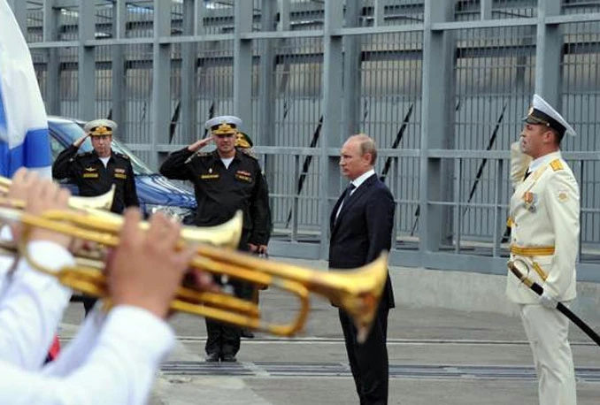 Putin dolazi: Srbija je neutralna i točka