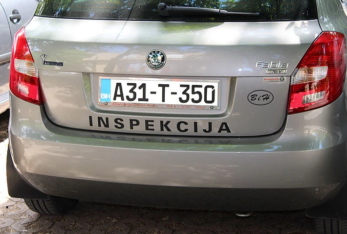 Inspektori: Novac od Svjetske banke prisvojili su samo 'federalci'