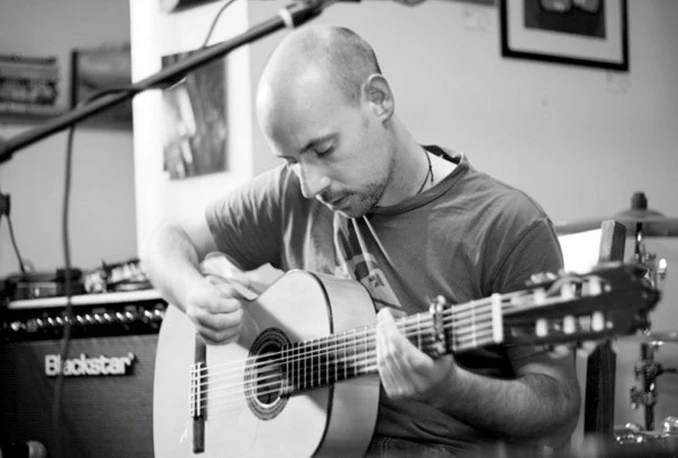 The Flamenco Thief održat će koncert u Mostaru