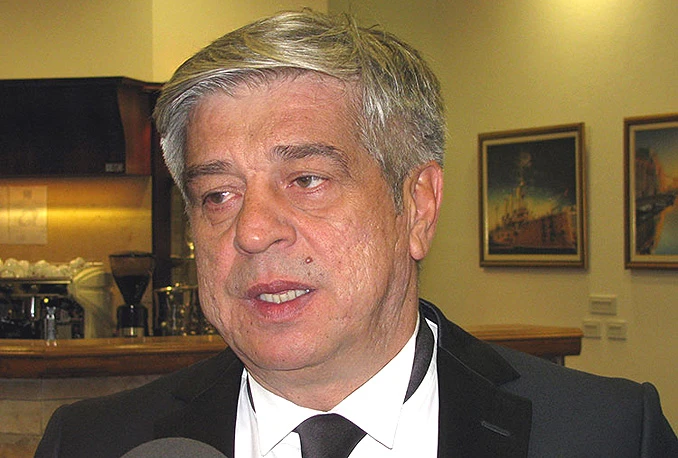 Preminuo vlasnik kompanije 'Bobar'