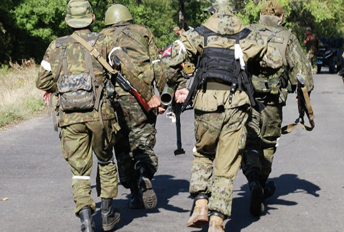Istok Ukrajine: Poginulo najmanje 12, a ranjene 32 osobe