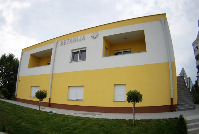 Obilježavanje Međunarodnog dana starih osoba u Caritasovom domu ''Betanija''