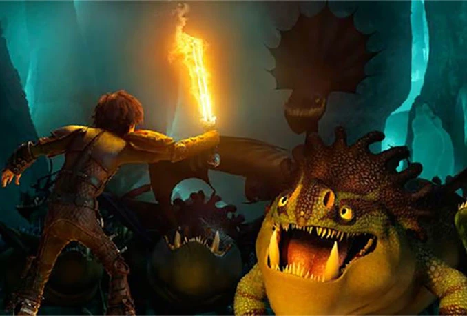Japanci kupuju DreamWorks Animation