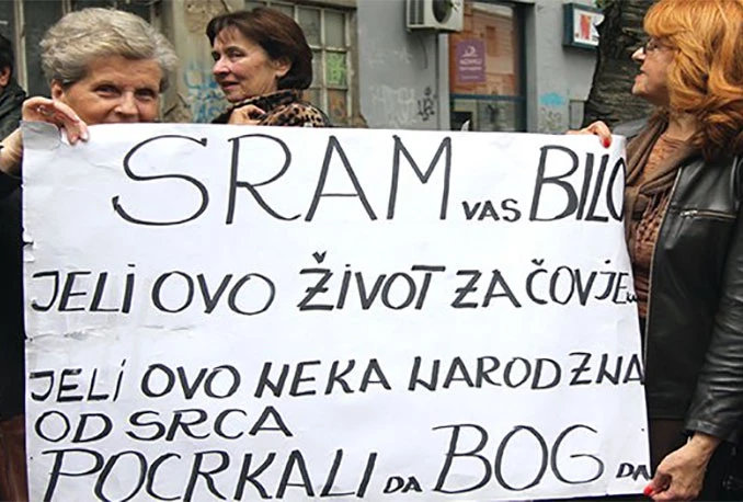 Feroelektro: 26 mjeseci bez plaće