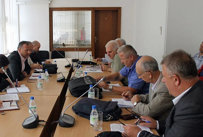 Dobrovoljci: U prava se uvode podobni zapovjednici