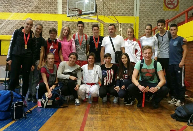 Neretva i iz Biljeljine odnijela devet medalja