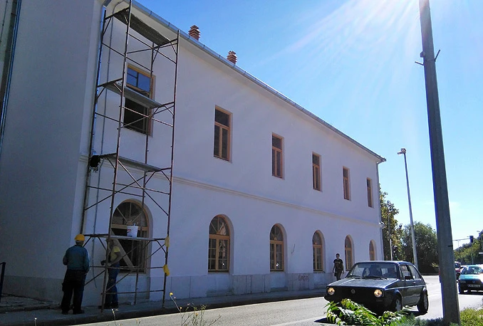 Završena obnova zgrade na Bulevaru