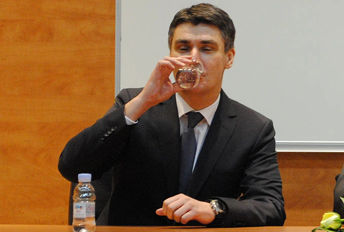 Hrvate u BiH treba stalno obilaziti
