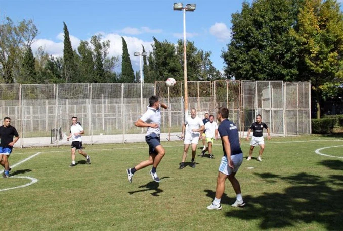 Završen 11. Aluminijev malonogometni turnir Vlado Ivanković