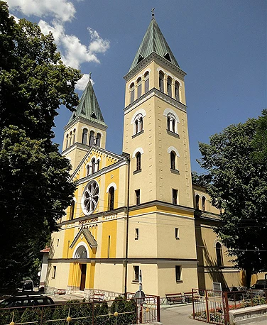 Svečanim Miholjskim koncertom zatvoren 2. Vareš classic festival