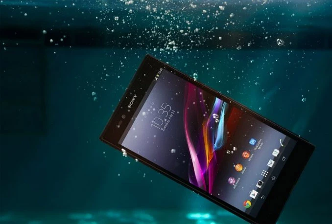 Sony Xperia Z3 - smartphone s najizdržljivijom baterijom!