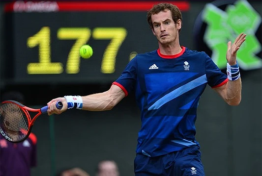 Murray i Robredo finalisti turnira u Shenzenu; Nishikori i Benneteau u Kuala Lumpuru