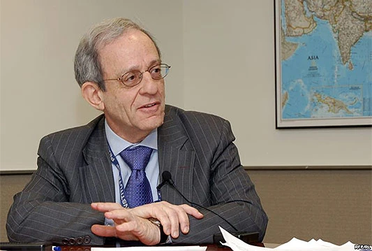 Daniel Serwer: Republika Srpska nikada neće postati neovisna država