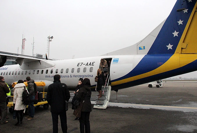 BiH napokon preuzima kontrolu nad vlastitim nebom