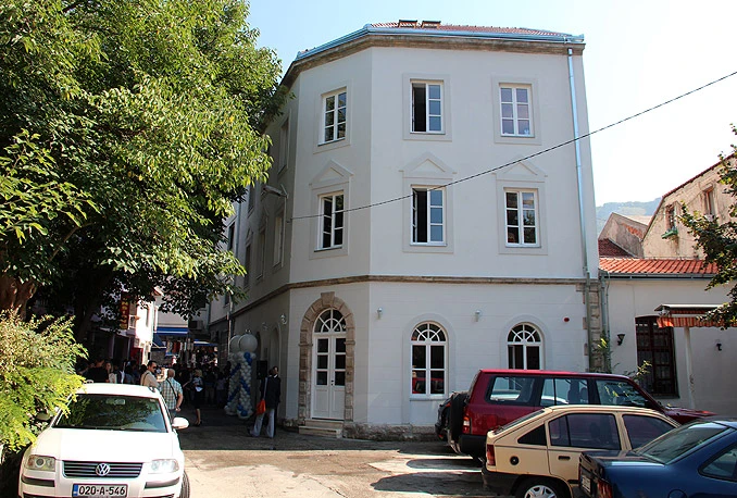 ''Put oko svijeta za 80 minuta'' u Mostaru