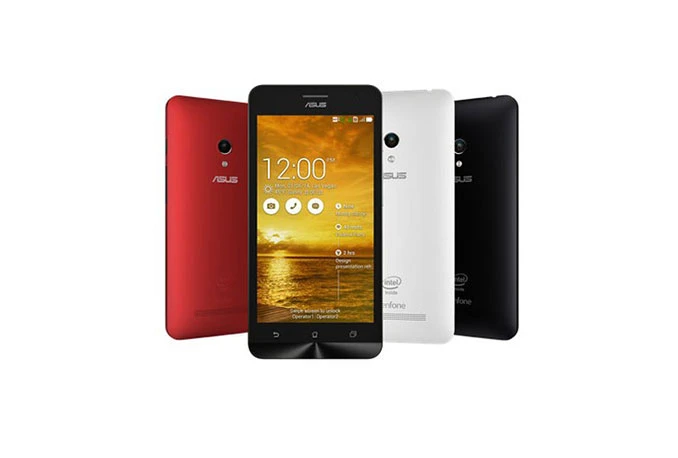 ASUS ZenFone 5, uređaj za ljude "plićeg" džepa
