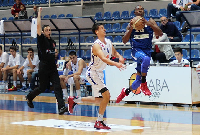 Zadar pokvario Širokom proslavu 40. rođendana