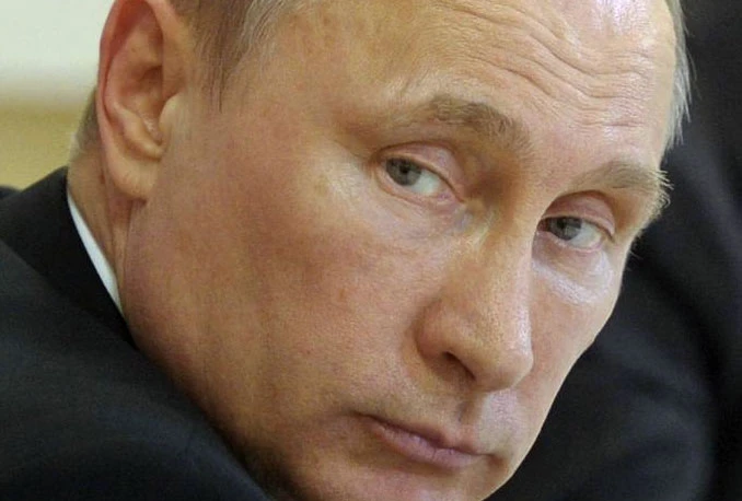 Putin pisao Barrosu: Traži izmjenu sporazuma o pridruživanju Ukrajine EU