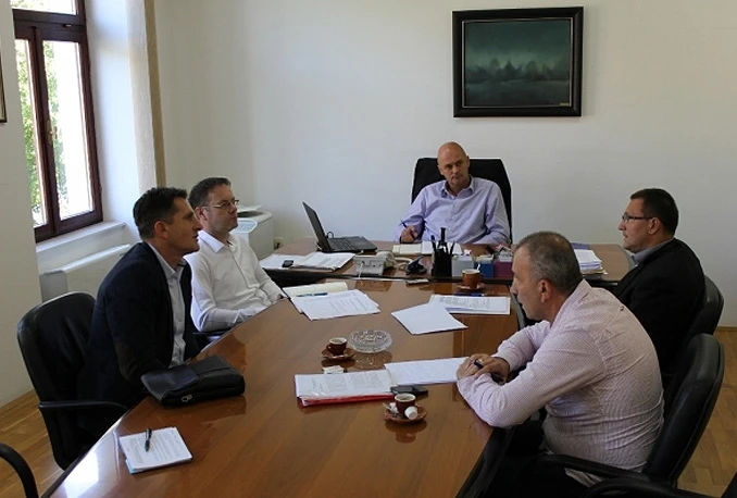 Soldo: Stvoriti preduvjete za zapošljavanje branitelja iz Stoca i Ravnog