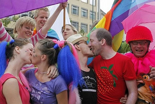 Beograd: Pride nije zabranjen