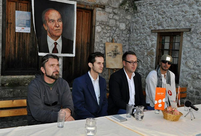 U Počitelju završena međunarodna likovna kolonija ''Moj bijeg u slobodu''