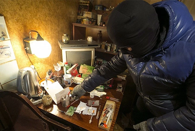 Ruse ubila nepoznata droga