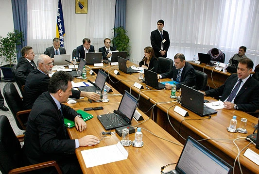 Vlada FBiH: CCI laže!