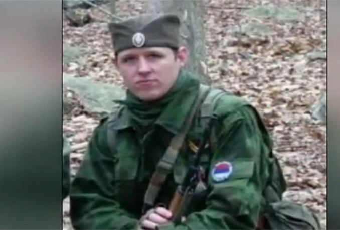 Policajci još tragaju za ubojicom u srpskoj uniformi